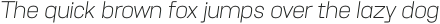 Unione Light Oblique otf (300)