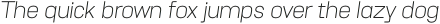 Unione Light Oblique Rounded otf (300)