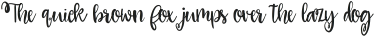 Lolly Script Regular ttf (400)