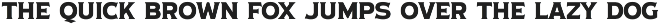 Rallington - Font Collection preview