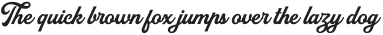 Rallington Script Regular otf (400)