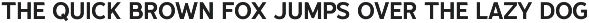 Rallington - Font Collection font preview