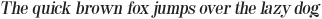 MagfirahItalic-Italic otf (400)
