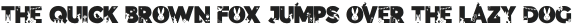Easter Silhouette Font Regular otf (400)