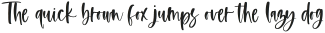 Flashy Regular otf (400)