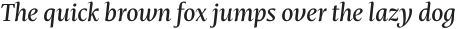Mastro Text Medium Italic otf (500)