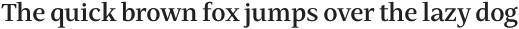 Mastro Text Semi Bold otf (600)