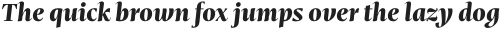 Mastro SubHead Extra Bold Italic otf (700)