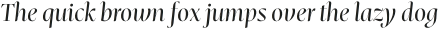 Mastro Display Regular Italic otf (400)