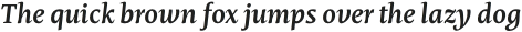 Mastro Caption Semi Bold Italic otf (600)