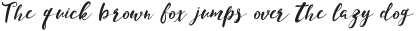 Monica Script ttf (400)
