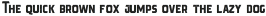 VVDS_TheBartender Sans Pressed otf (400)