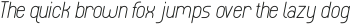 Luwest Rounded Light Italic otf (300)