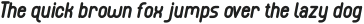 Luwest Rounded Italic otf (400)