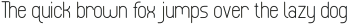 Luwest Rounded Light otf (300)