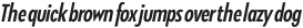 Klik Medium Condensed Italic otf (500)
