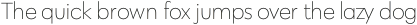 Klik Thin otf (100)