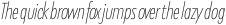 Klik Thin Condensed Italic otf (100)