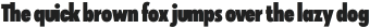 Klik Black Condensed otf (900)