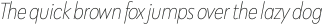 Klik Thin Narrow Italic otf (100)