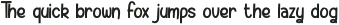 Xiluman otf (400)