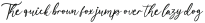 Manira ttf (400)