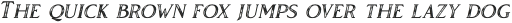 Vendeur Stamp Italic otf (400)