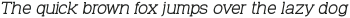 Venice Serif Bold otf (700)