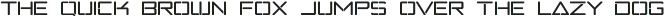Nexgen athletic Light ttf (300)