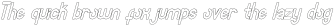 PANNIC-OutlineOblique otf (400)