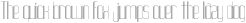 Alt Exline Light otf (300)