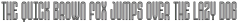 Alt WR13 Regular otf (400)