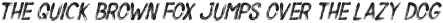 Alt Silent Scream Italic ttf (400)