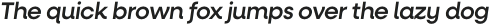 Neulis Alt Medium Italic otf (500)
