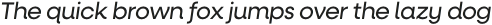 Neulis Alt Italic otf (400)
