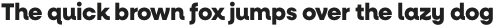 Neulis Alt ExtraBold otf (700)