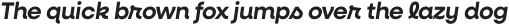 Neulis SemiBold Italic otf (600)