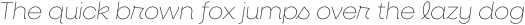 Neulis Thin Italic otf (100)