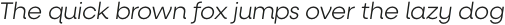 Neulis Alt Light Italic otf (300)
