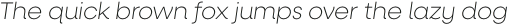 Neulis Alt ExtraLight Italic otf (200)