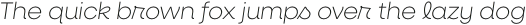 Neulis ExtraLight Italic otf (200)