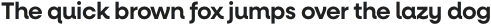 Neulis Alt SemiBold otf (600)
