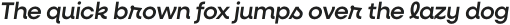 Neulis Medium Italic otf (500)
