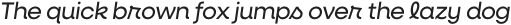 Neulis Italic otf (400)
