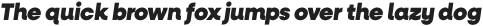 Neulis Alt Black Italic otf (900)