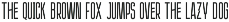 Domek Font | 3 styles preview