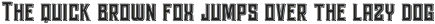 Hardsign Layered otf (400)