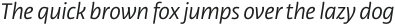 Libertad Book Italic otf (400)