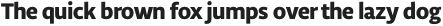 Libertad ExtraBold otf (700)