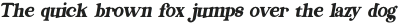 Magazine-Italic Bold otf (700)